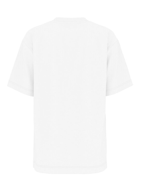 JOOP! JOOP! Camiseta 58 252JE58Tashi 30046236 Blanco Regular Fit