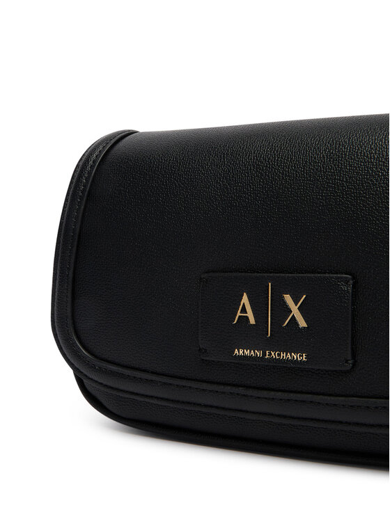 Armani Exchange Сумка Armani Exchange XW002596 AF22649 UC001 Чорний