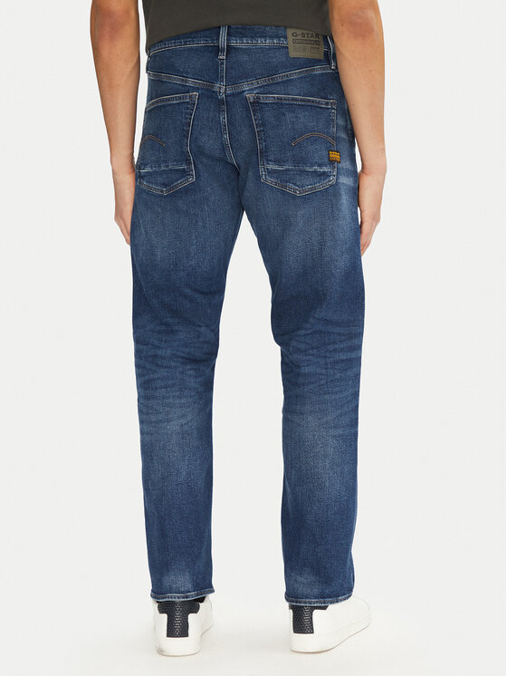 G-STAR G-STAR Vaqueros Dakota D23691-D930 G804 Azul Regular Fit
