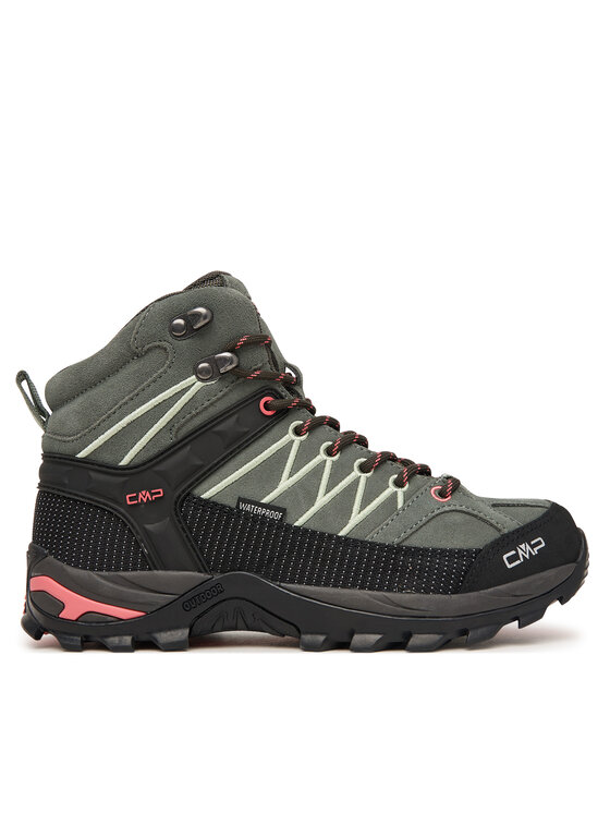 CMP Trekkings CMP Rigel Mid 3Q12946 Gri