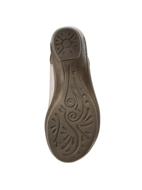 Axel Sandali Axel 1094 Beige