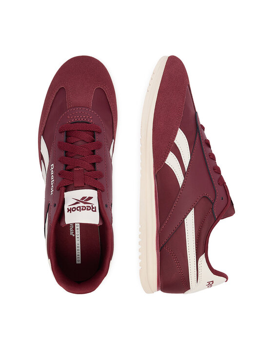 Reebok Снікерcи Reebok FIORI AR30309WRCL Червоний