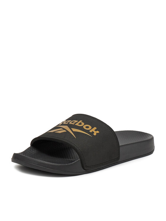 Reebok Шльопанці Reebok SS25-3C069-1 Чорний