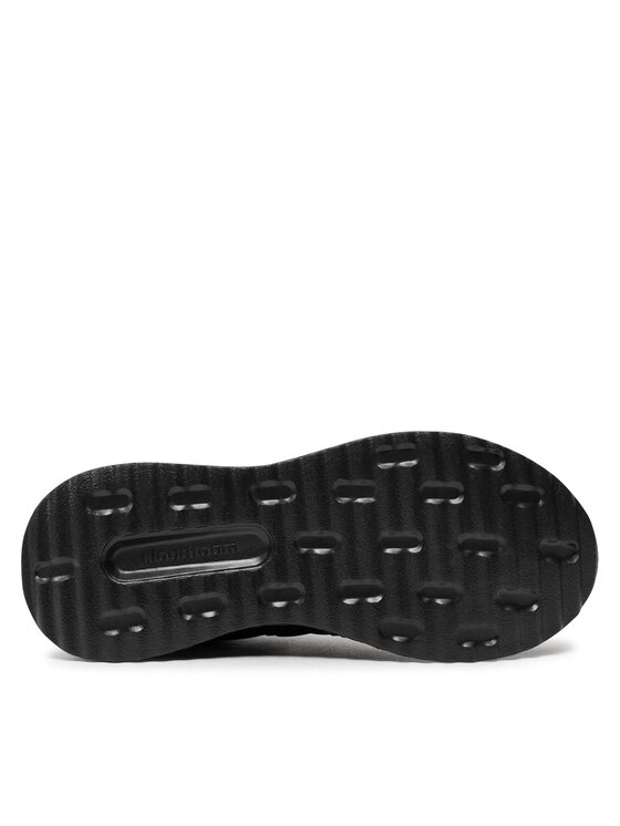 adidas Снікерcи adidas X_Plrpath K ID0254 Чорний