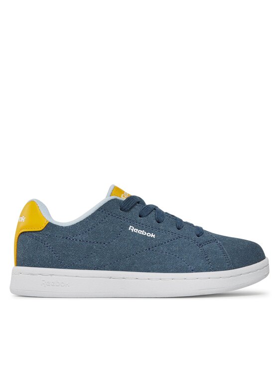 Reebok Sportcipők Reebok Royal Complete Cln 2.0 IE4139 Kék