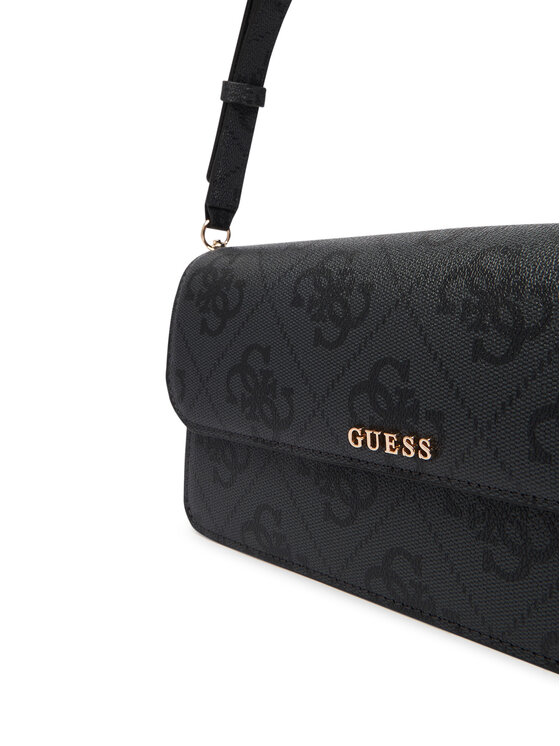 Guess Сумка Guess Sadie HWOS81 18190 Чорний