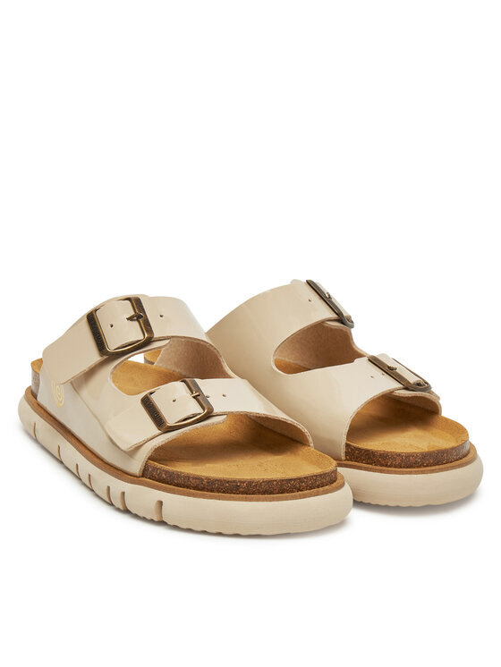 Dr. Brinkmann Iešļūcenes Dr. Brinkmann 700699-08 Bēšs