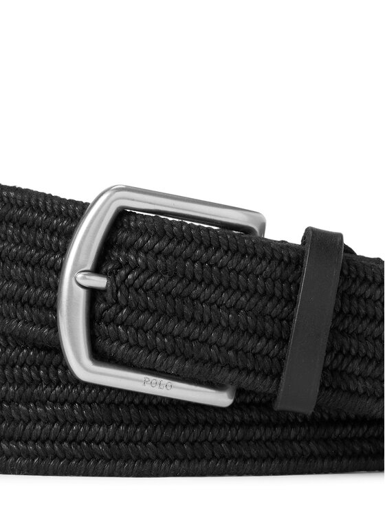 Polo Ralph Lauren Opasok Polo Ralph Lauren 405666041019 Čierna