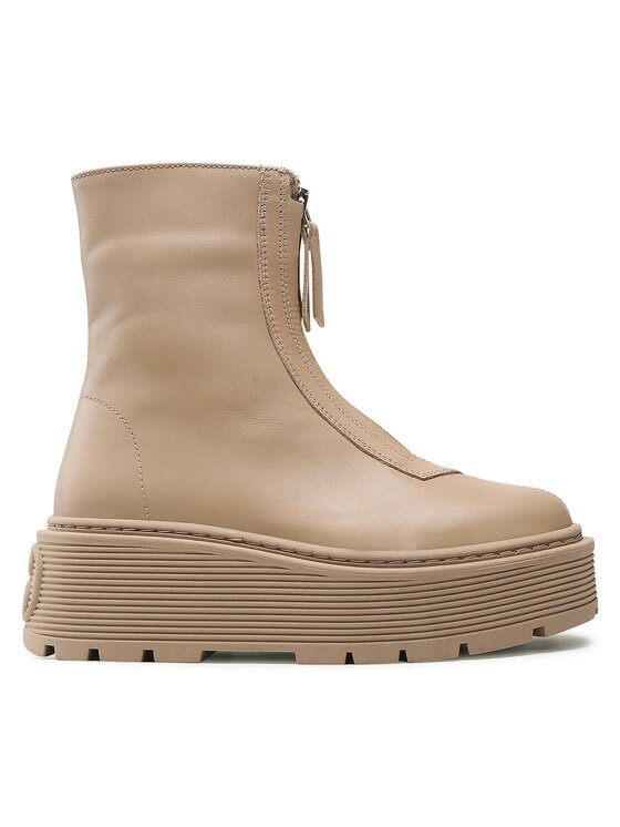 Badura Ботильйони Badura 222FW181 Бежевий