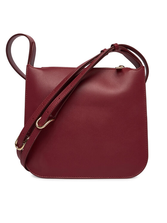 Furla Сумка Furla Ava S WB01818 BX3104 CN CGQ00 Бордовий