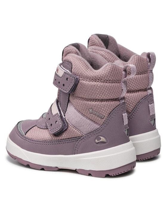 Viking Sniega zābaki Viking Play II R Gtx GORE-TEX 3-87025-94 Rozā
