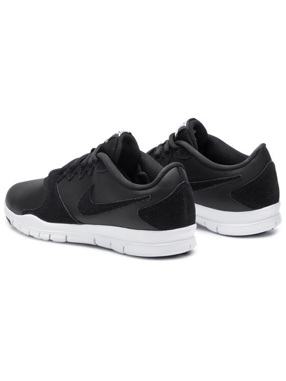 Nike Edzőtermi cipők Nike Flex Essential Tr Lt AQ8227 001 Fekete