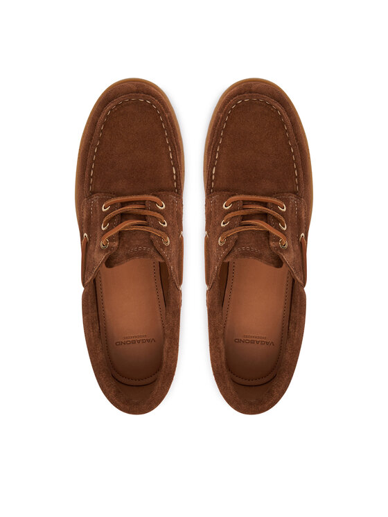 Vagabond Shoemakers Мокасини Vagabond Shoemakers Joslyn 5945-040-89 Коричневий