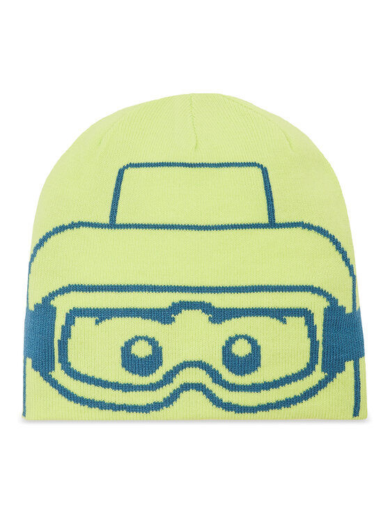 LEGO Čiapka LEGO 11010361 Zelená