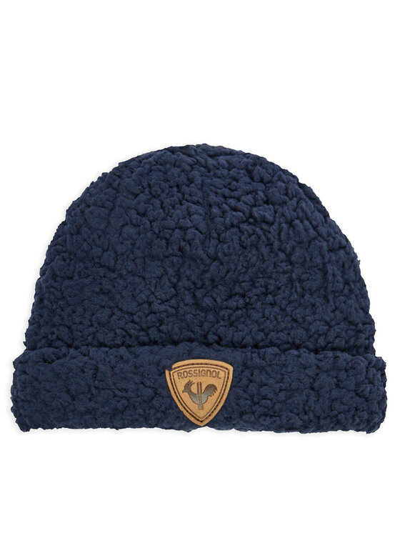Rossignol Čepice Rossignol Livia RLMYH07 Tmavomodrá