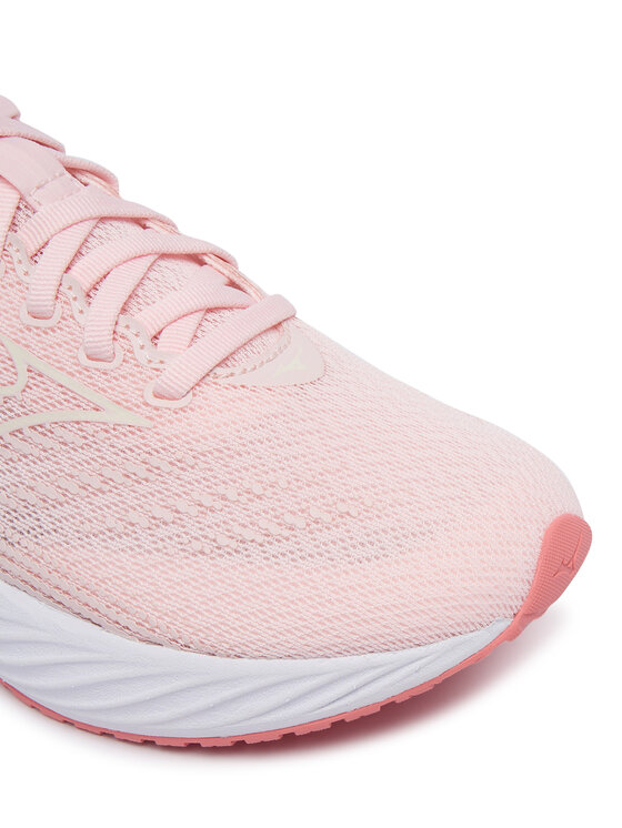 Mizuno Взуття для бігу Mizuno Enerzy Ridr Jr K1GC2416 Рожевий