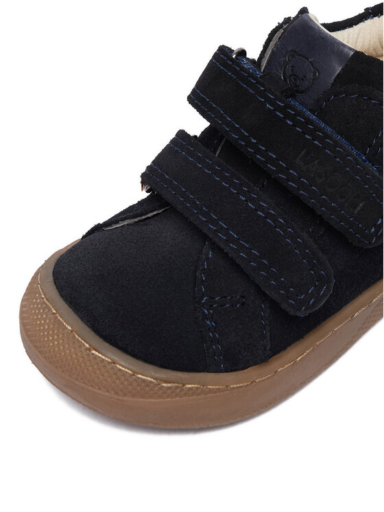 Lasocki Kids Półbuty Lasocki Kids CEO-CI12-3229-02(II)CH Granatowy