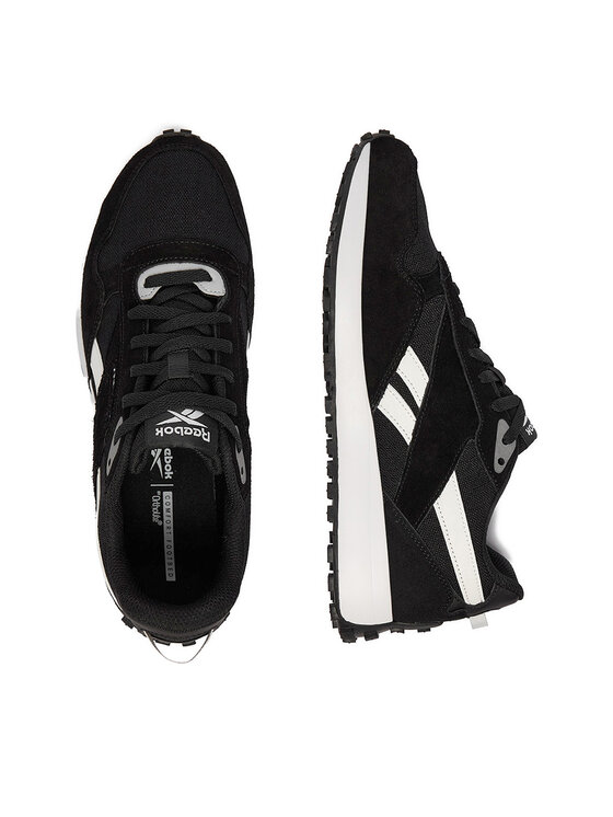 Reebok Снікерcи Reebok CEO-DRIVE AR30296MBWZ Чорний