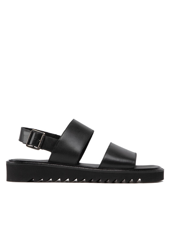 Bata Σανδάλια Bata 8646645 Μαύρο