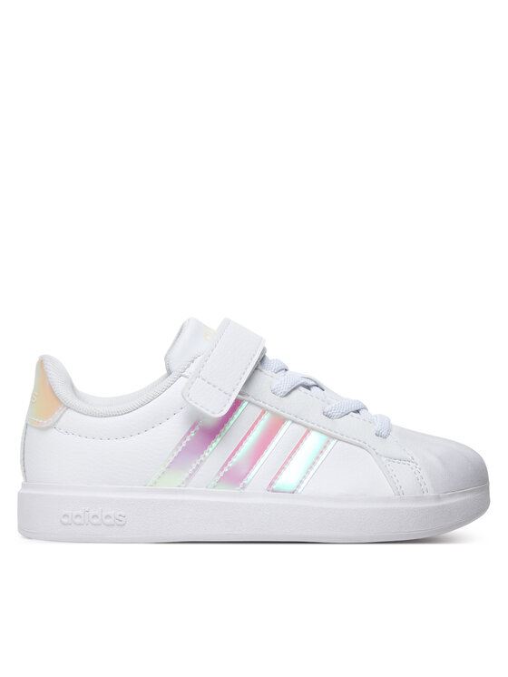 adidas Снікерcи adidas Streettalk JQ1807 Білий