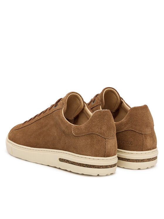 Birkenstock Снікерcи Birkenstock Bend Low 1030195 Коричневий