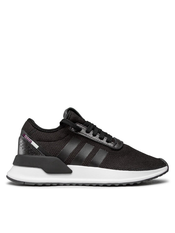 adidas Superge adidas U Path X W EE7159 Črna