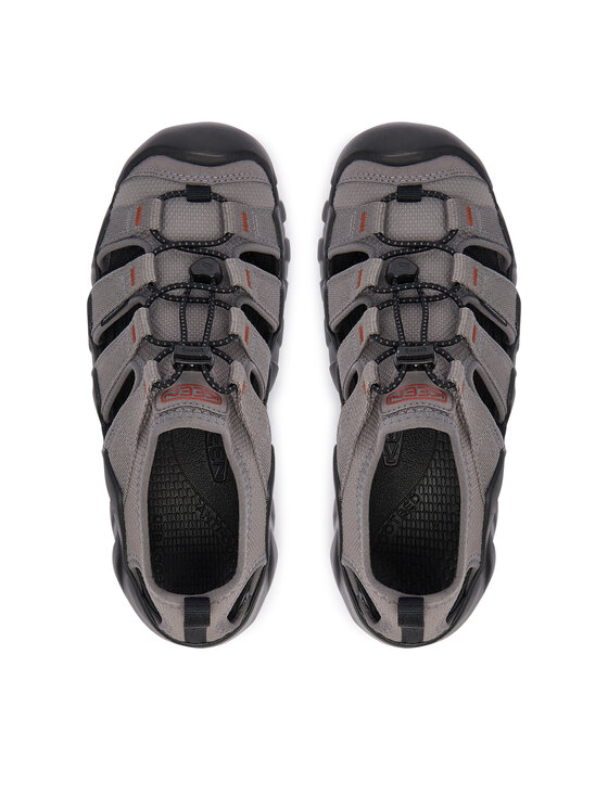 Keen Sandale Keen Hyperport H2 1031743 Gri