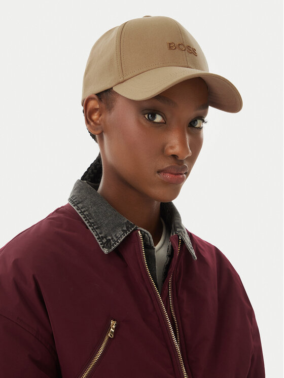 BOSS Cappellino Boss Ari 50519889 Beige