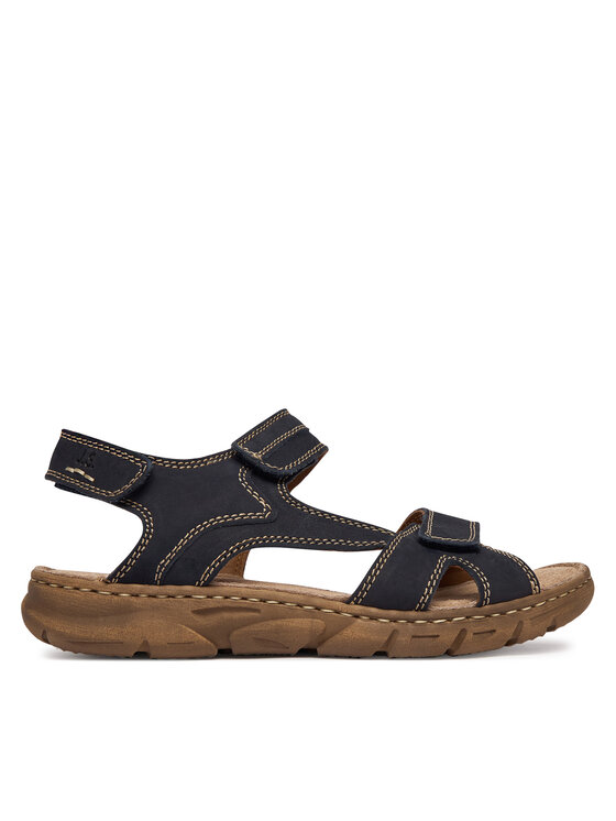 Josef Seibel Босоніжки Josef Seibel Brenda 03 76803 Cиній