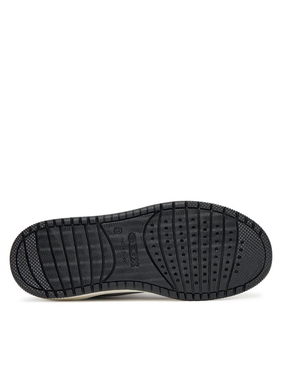 Geox Sneakers Geox J Washiba J56LQC 054FU C0043 S Gri