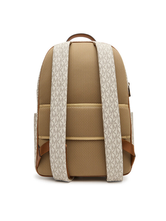 MICHAEL Michael Kors Рюкзак MICHAEL Michael Kors Sable 30T5G3XB3B Кремовий