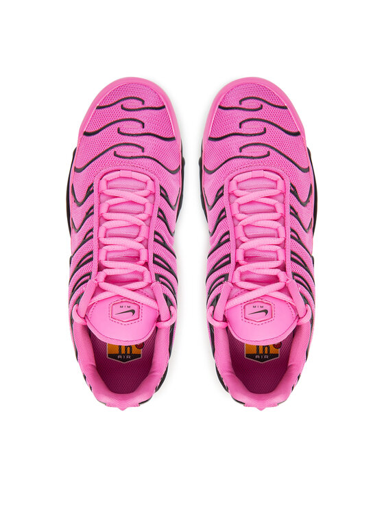 Nike Sneakersy Nike Air Max Plus SE HJ9743 601 Růžová