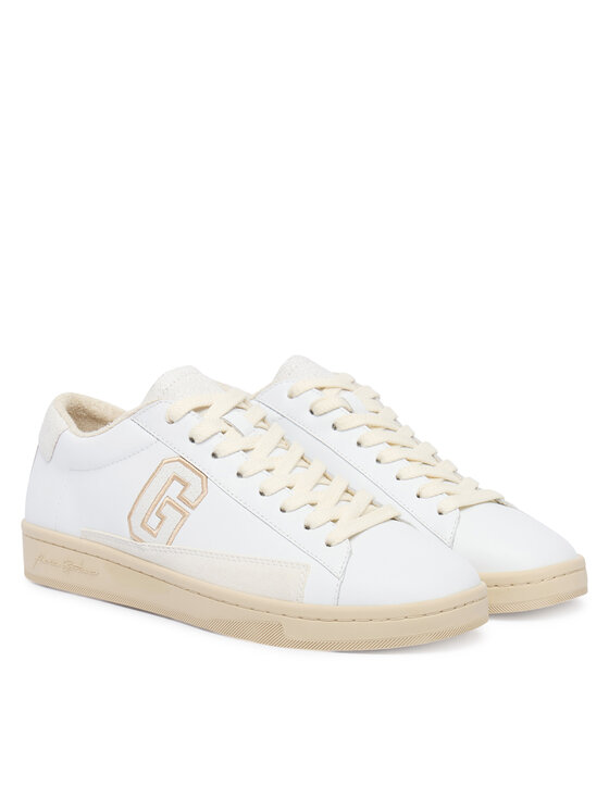 Gant Снікерcи Gant 30631904 Білий