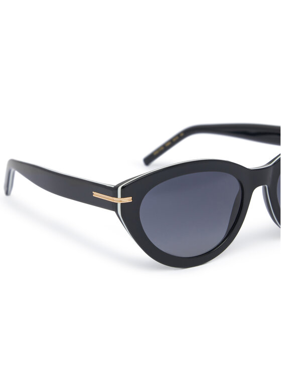 BOSS Сонцезахисні окуляри BOSS 1779/S 208018 Чорний