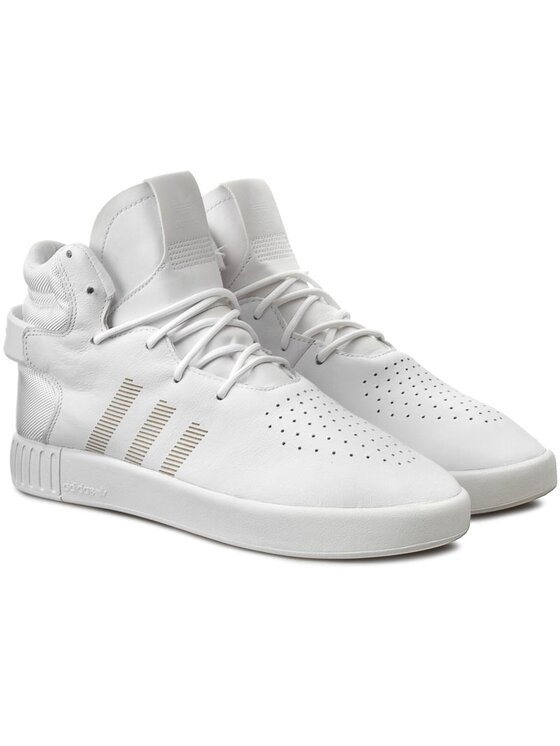 adidas Αθλητικά adidas Tubular Invader S81794 Λευκό