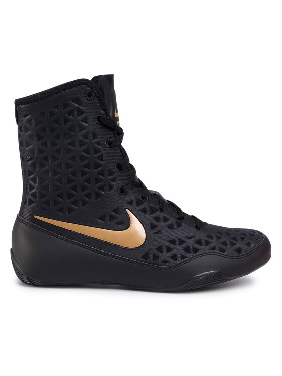 Nike Scarpe da palestra Nike Ko 839421 001 Nero