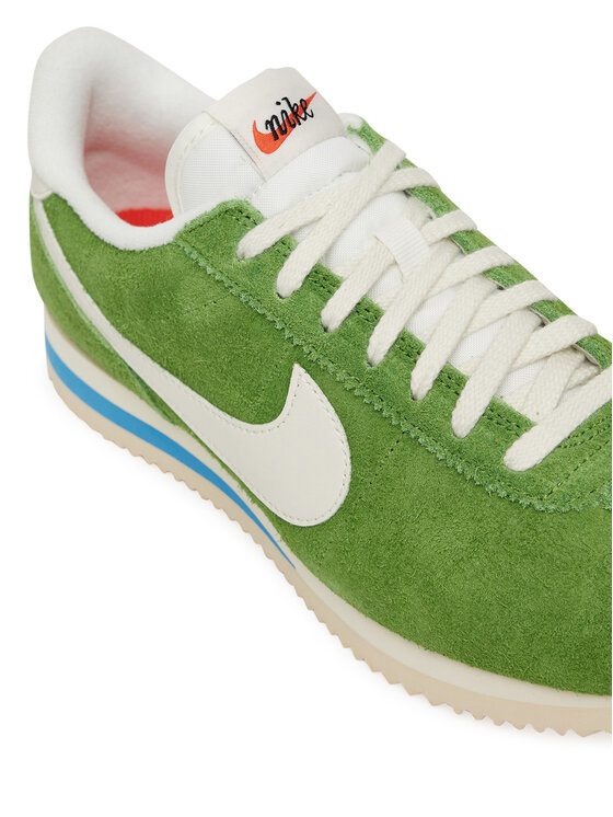 Nike Αθλητικά Nike Cortez Vntg FJ2530 Πράσινο