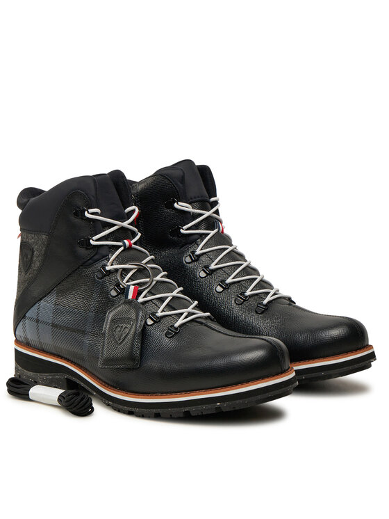 Rossignol Трекінгові черевики Rossignol 1907 Chamonix RNKM190 Сірий