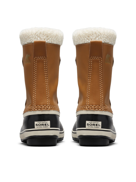 Sorel Sniego batai Sorel Yoot Pac Tp 2117081259 Ruda