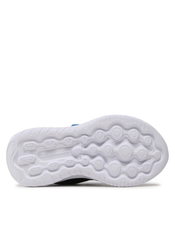 Champion Sneakers Champion Softy Evolve B S32453-CHA-KK002 Nero