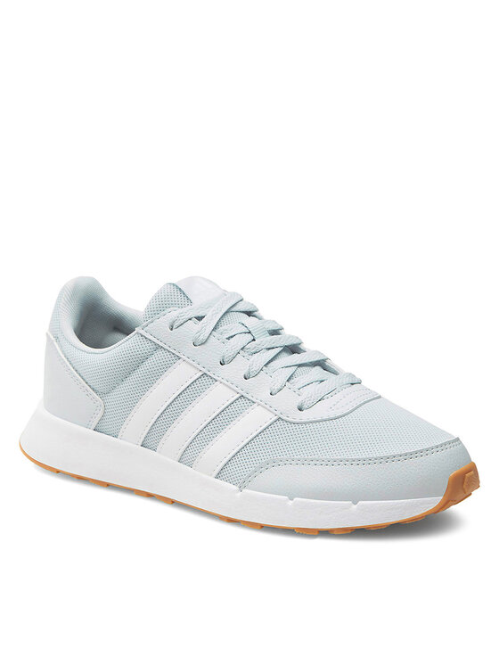 adidas Снікерcи adidas RUN50S IG6558 Голубий