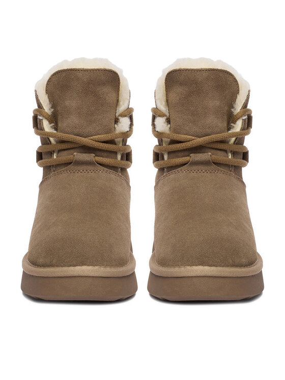 Lasocki Snehule Lasocki CEO-HDR241212-2 Béžová