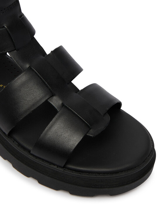 Clarks Босоніжки Clarks Orinoco3 Cove 26186087 Чорний