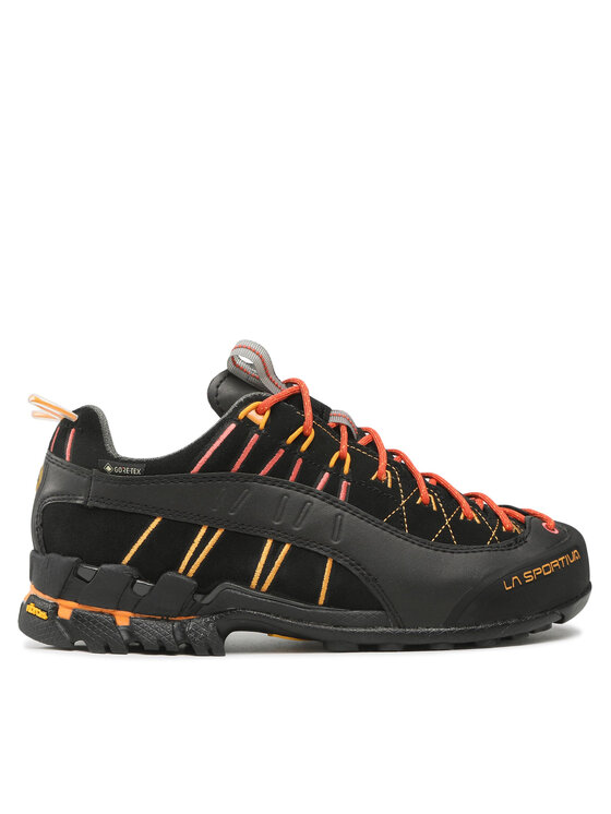 La Sportiva Bakancs La Sportiva Hyper Gtx GORE-TEX 17MBL Fekete