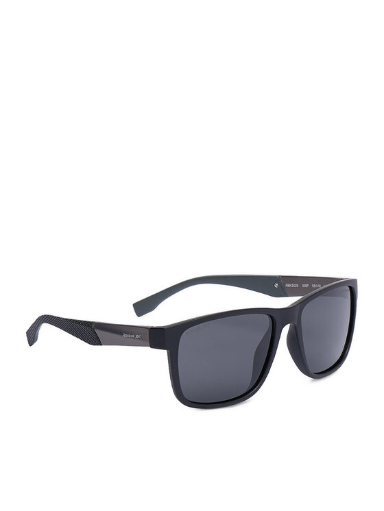 Reebok Сонцезахисні окуляри Reebok RBK5028005P58 Чорний