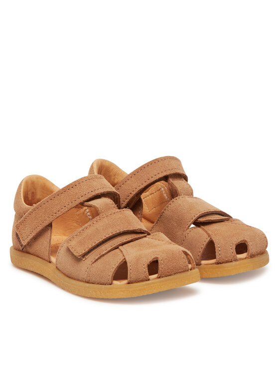 Mrugała Sandale Mrugała Mio 1220/5-24 Bej