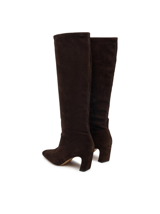 Aldo Чоботи Aldo Bethie 14163213 Коричневий