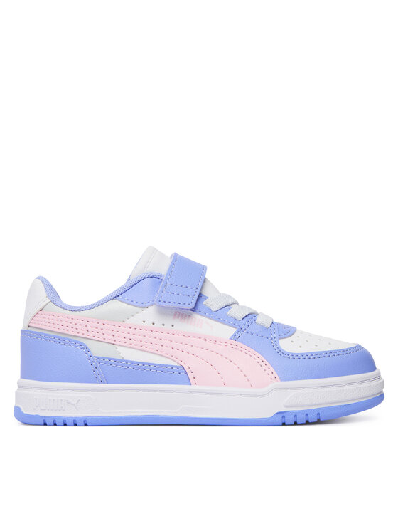 Puma Снікерcи Puma Caven III Block 406891 03 Фіолетовий