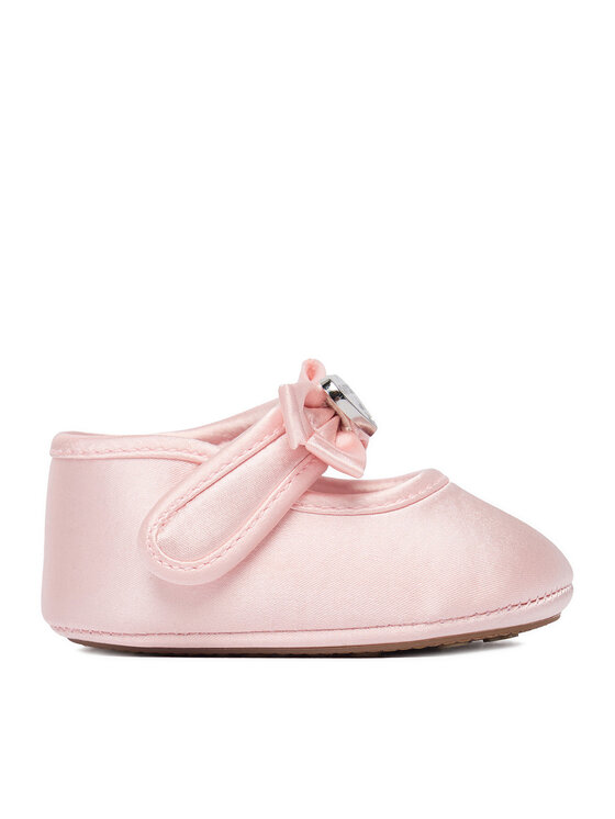 Guess Туфлі Guess CEO-CM250408-5 Рожевий