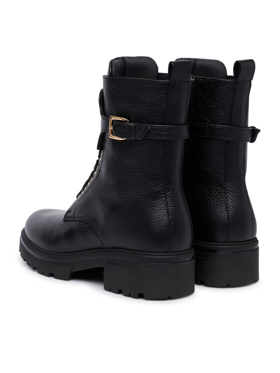 Elisabetta Franchi Trzewiki Elisabetta Franchi F4A5-E0719-1251 Czarny